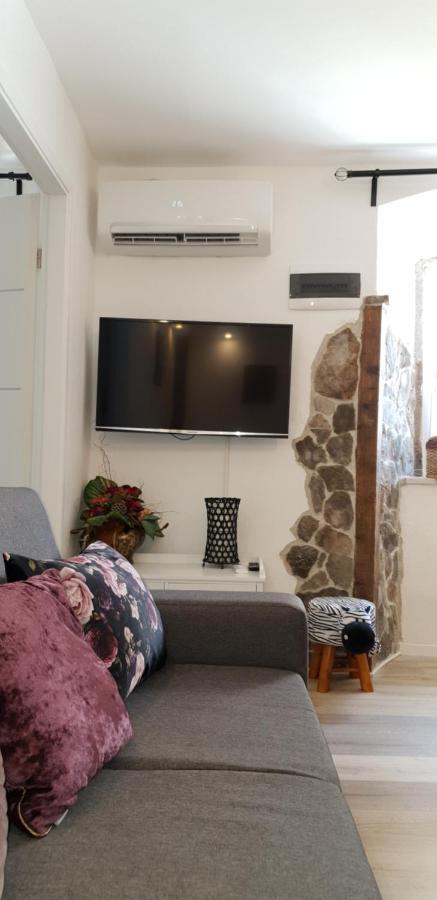 Apartment Marko Zengg Kültér fotó