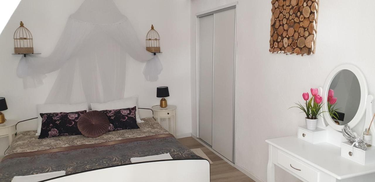 Apartment Marko Zengg Kültér fotó