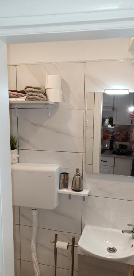 Apartment Marko Zengg Kültér fotó