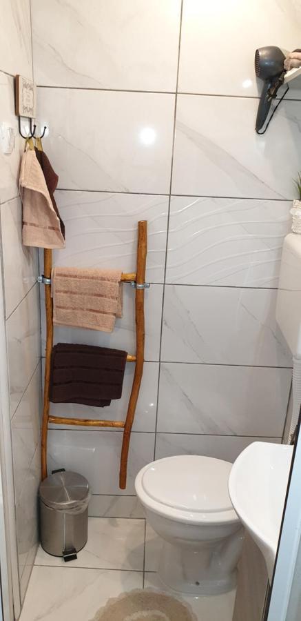 Apartment Marko Zengg Kültér fotó