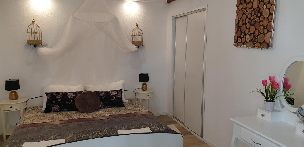 Apartment Marko Zengg Kültér fotó