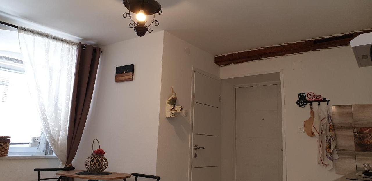Apartment Marko Zengg Kültér fotó